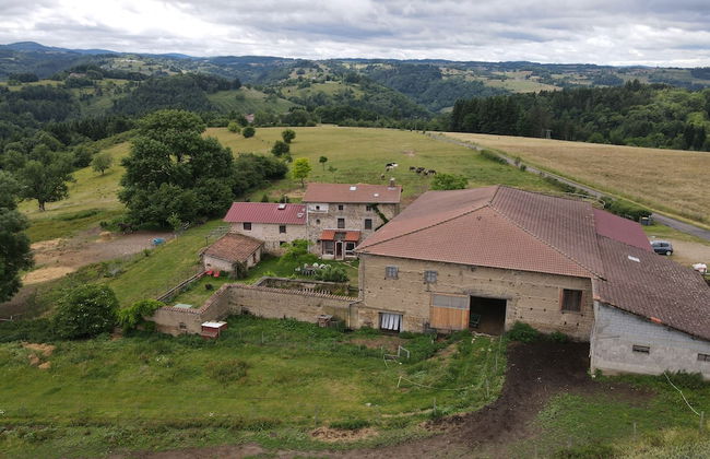 Domaine du COQ en PAT - Photo 10