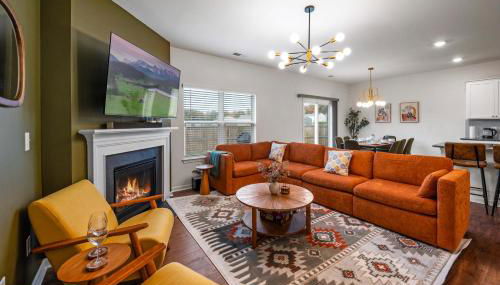 Spacious Farragut 5BR Family & Group Getaway near UT - Foto 2