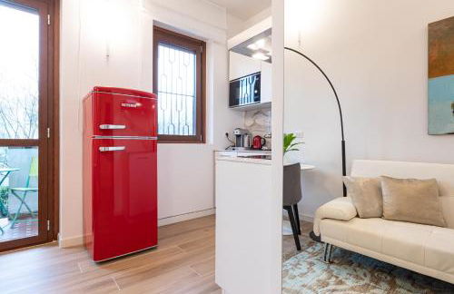 Assunta Exclusive Apartment with Balcony - Top Collection - Foto 19