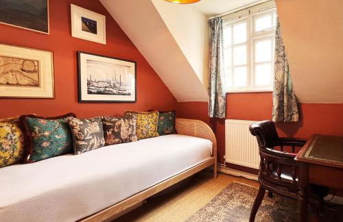 Peak Hill Cottage - Foto 16