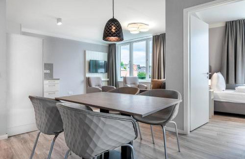 Godewindpark Deluxe-Suite 2-18 - Foto 30