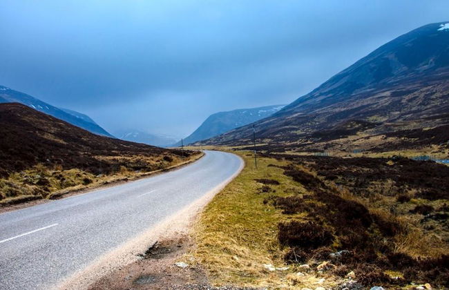 Speyside Whisky Trail with Tickets - Small Group Tour - Photo 1