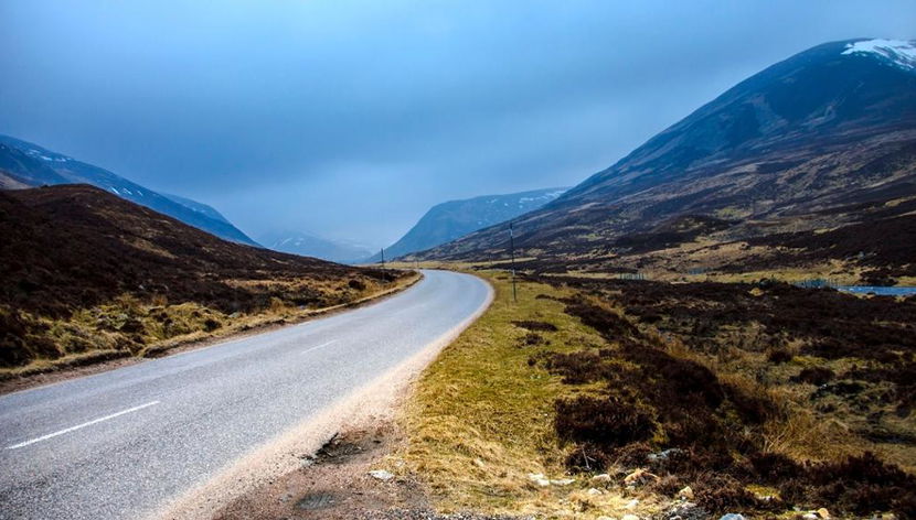 Dunnottar Castle and Royal Deeside - Small Group Tour - Photo 3