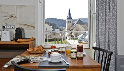 RESIDENCE LE SPLENDID - Foto 2, Garden view