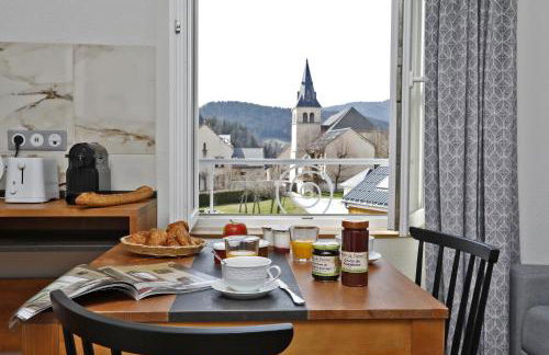 RESIDENCE LE SPLENDID - Foto 2