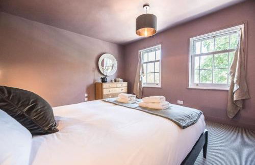 Key Cottage, Orford - Foto 29