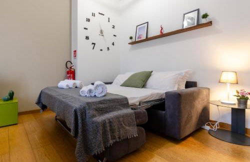 Vivimihome-Chic Apartment near Milano Central - Foto 32