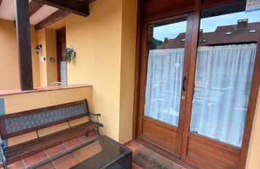 Chalet turístico La Jenduda - Photo 25