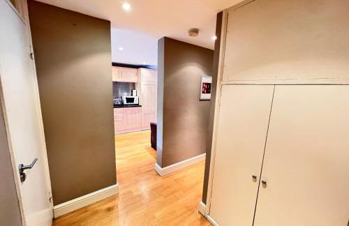 Happy River Thames View Entire Apartment - Foto 43