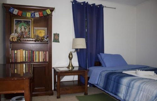 Green hill cottage - Foto 4