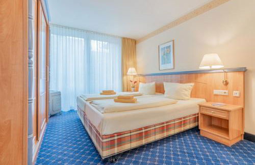 Chalet Sonnenhang Oberhof - Foto 16