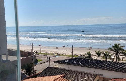 Aconchegante Apto Praia do Centro - Foto 28