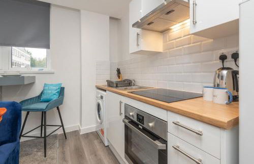 Thornhill House by Guestz - Foto 15