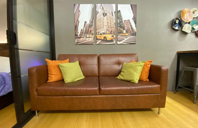 1BR Unit For Rent One Oasis Condominium - Foto 68