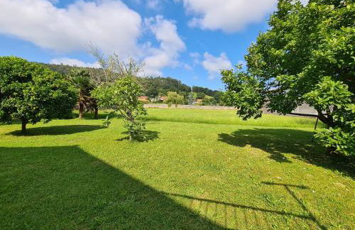 Gran casa rural con Finca de 4000 m2 - Foto 45