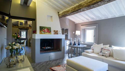 La Casetta di Borgo Appartamento Albero - Foto 2