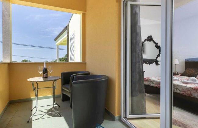 Villa Kostre Comfortable Holiday Residence - Foto 26