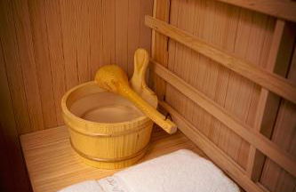 Love room Casa Amore - Foto 33