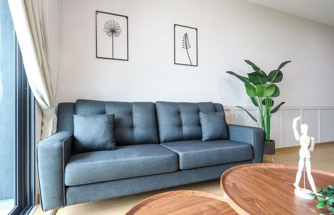 Maya Bay Residence Banting Icon Stay - Foto 45