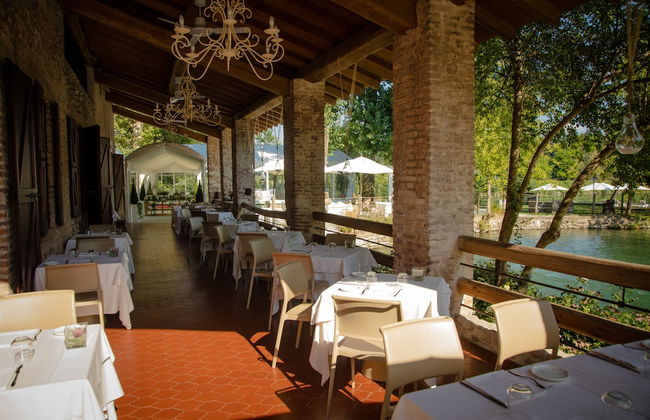 Villa dei Mulini - Foto 55