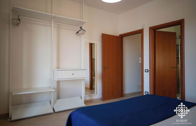 Villa Seaside - Dimora con jacuzzi a 200mt dal mare - Foto 12