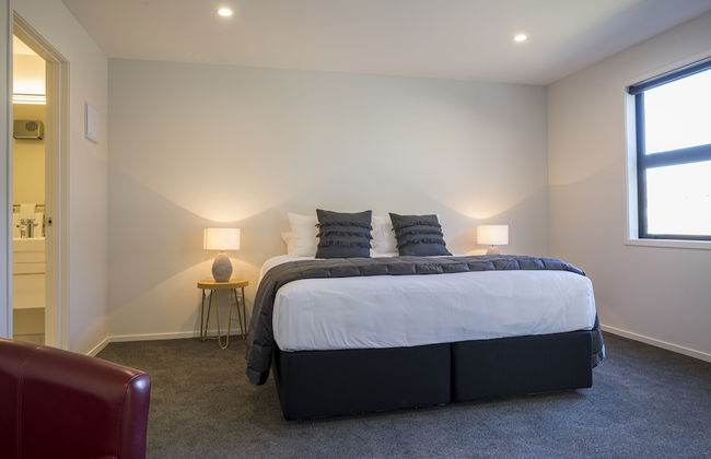 Central Park Apartments - Foto 4