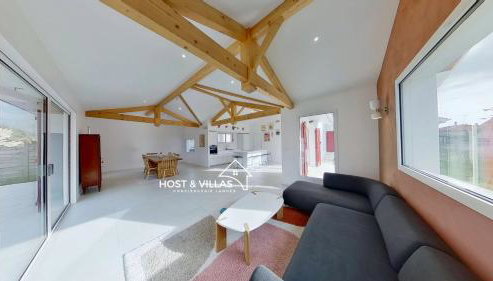 Host Villas CASA SOLEADA Tosse - Foto 3