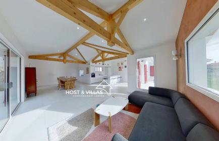 Host Villas CASA SOLEADA Tosse - Foto 3