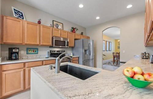 Henley Haven 6 Bedroom Villa by RedAwning - Foto 13