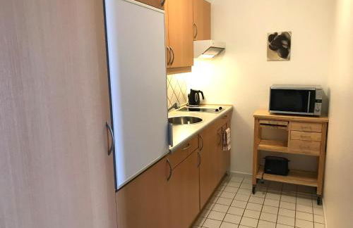 Steiner Strandappartements Appartement 302 Seeseite - Foto 11