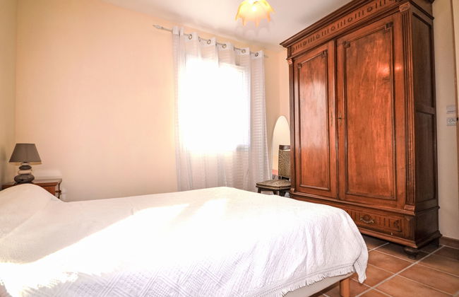 Villa Ballandé - Foto 13