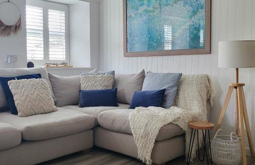 St Just Cottage - Beautiful 3 bed in the heart of St Just with a Fish & Chip Shop, Cafes and 4 local Pubs - Foto 6