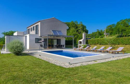 Villa Dvorine Marie by Istrialux - Foto 40