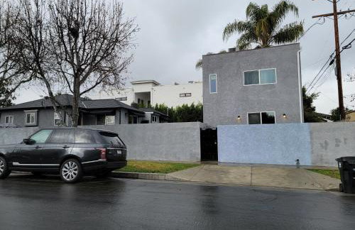 Spacious 2-Bedroom, One and a Half Bath Home in Pico-Robertson Near Beverly Hills and Cedars-Sinai - Foto 6