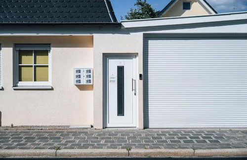 Ferienwohnung Schleicher mit Klimaanlage - Foto 20