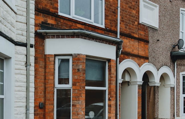 Entire House with Parking in Rugby - Foto 26