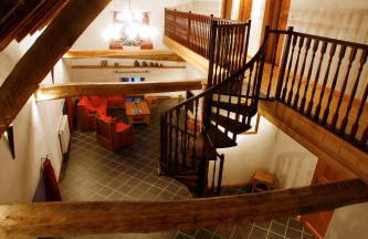 Chez le Marquis du Pontet - Foto 52