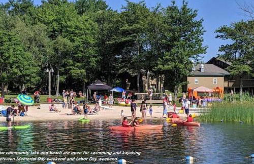 Family retreat, Closest Rental House to POOL & BEACH, Hot tub, Game Room - Foto 62