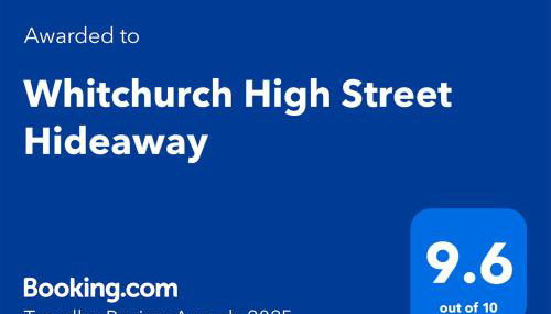 Whitchurch High Street Hideaway - Foto 3