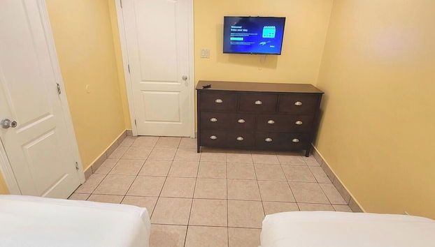 Lantana Retreat #3 - Foto 5, Habitación