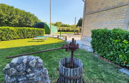 Spicchio di Luna - Casa Vacanze - Foto 44