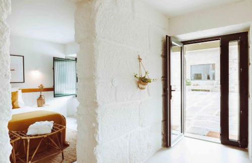 Oliveiras Village — Agroturismo - Foto 77