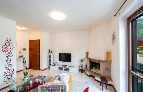 Tresa Bay House - Lugano Lake - Foto 17