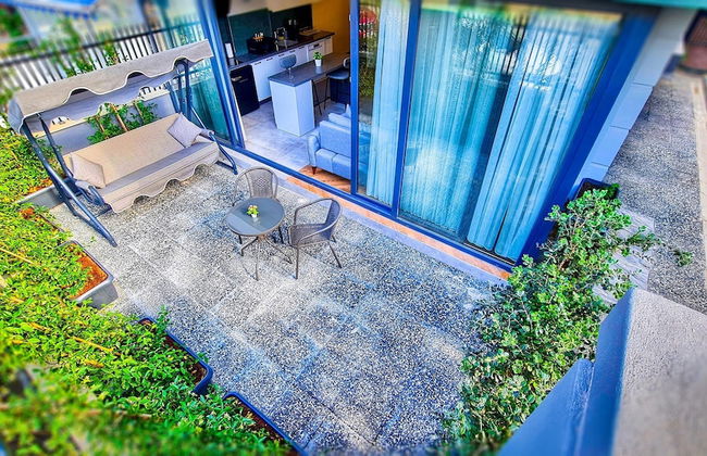 Letstay Sweet Home Mint - Foto 80