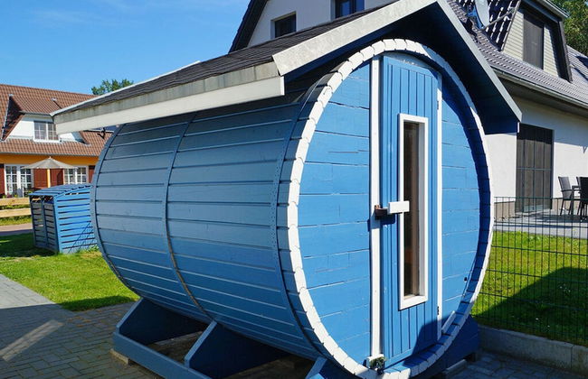 Haus Kranich Modern Retreat - Foto 19