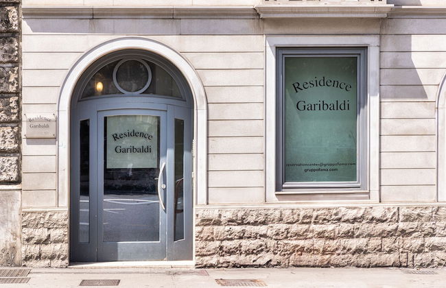 Residence Garibaldi - Foto 19