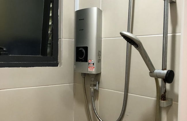 Family Staycation Suite - Foto 17