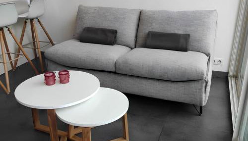 Le Gîte de l'Océan - Foto 4