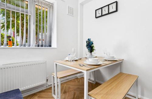 Balham Luxury Apartment 6 Min Walk to Underground and Overground Prime Balham Location - Photo 17