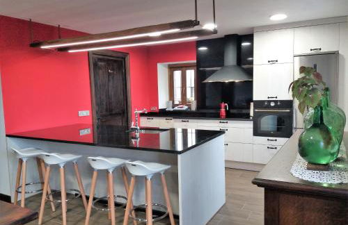 Casa FamiliarArtola Etxea San Sebastian-Pamplona-Bilbao - Foto 1